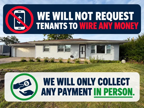 395 Millport Dr, Valparaiso, IN 46385