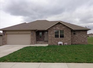 4348 N Farm Road 157, Springfield, MO 65803