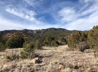 Tbd Red Rock Dr, Penrose, CO 81240