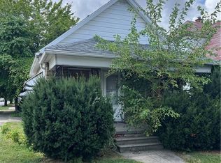 3329 Elm St, Toledo, OH
