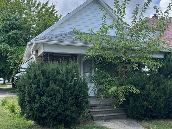 3329 Elm St, Toledo, OH 43608