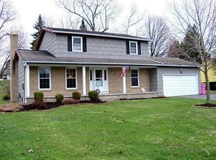 49 Hallock Rd, Rochester, NY 14624