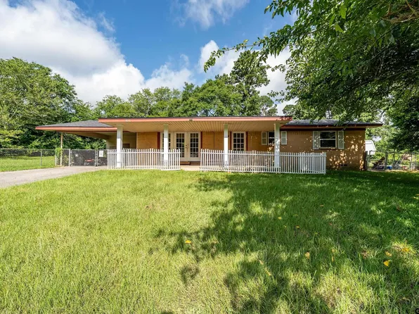 8217 County Road 219, Tyler, TX 75707