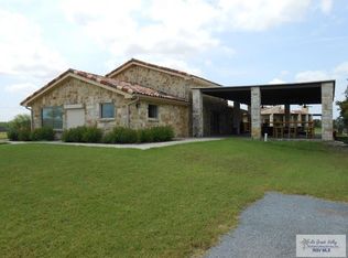 28412 Vasquez Rd, San Benito, TX 78586