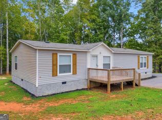 366 Hester Rd, Dahlonega, GA 30533