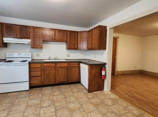 540 W 3rd St #A, Bloomsburg, PA 17815