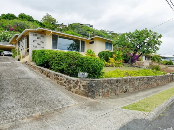 5251 Keikilani Cir, Honolulu, HI 96821