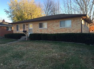 5519 Maplewood Dr, Indianapolis, IN 46224