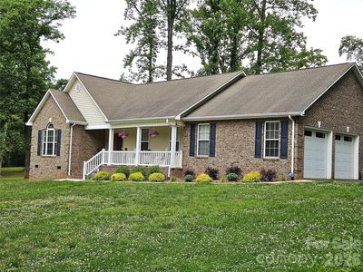 111 Old Hickory Dr, Morganton, NC, 28655