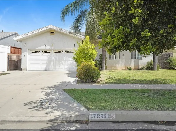 17919 Califa St, Encino, CA 91316