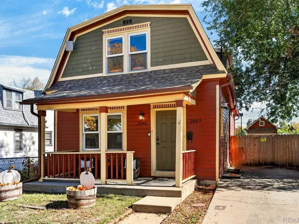 2860 S Acoma Street, Englewood, CO 80110