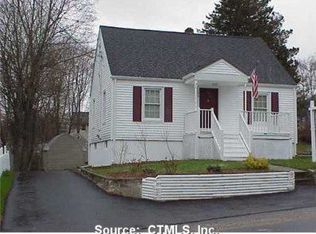 78 Macarthur Dr, Waterbury, CT 06704