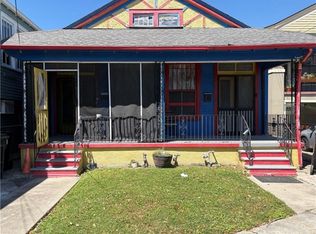 823 Olga St, New Orleans, LA 70119
