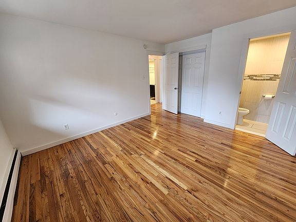 Bright Bedroom