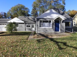 21005 Rensselaer St, Farmington Hills, MI 48336