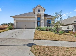 117 Indian Paintbrush Trl, Georgetown, TX 78628