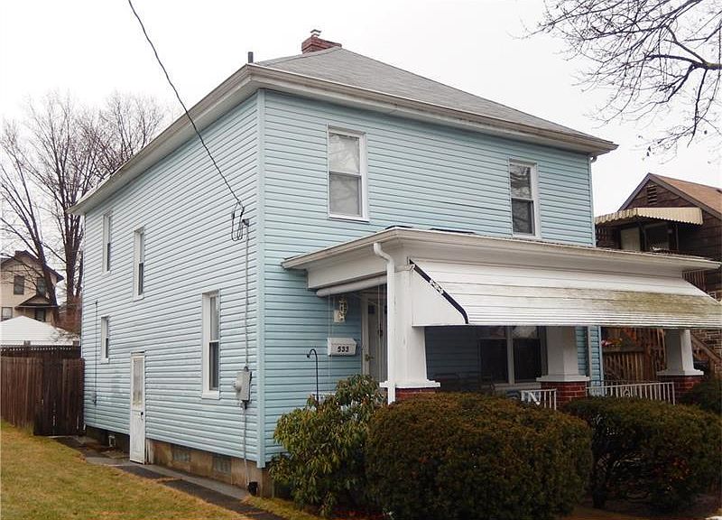 1st image of 533 Sewickley St