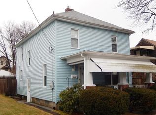 533 Sewickley St, Greensburg, PA 15601