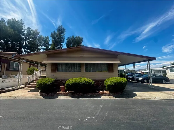 2851 Rolling Hills Dr Space 257, Fullerton, CA 92835
