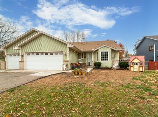 3020 117th Ave NW, Coon Rapids, MN 55433