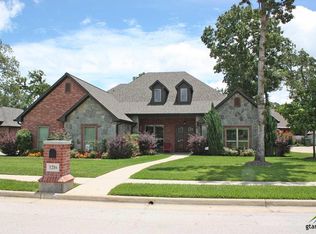 1216 Cambridge Bnd, Tyler, TX 75703