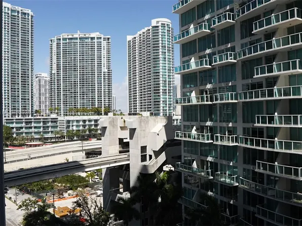 31 SE 6th St APT 1108, Miami, FL 33131