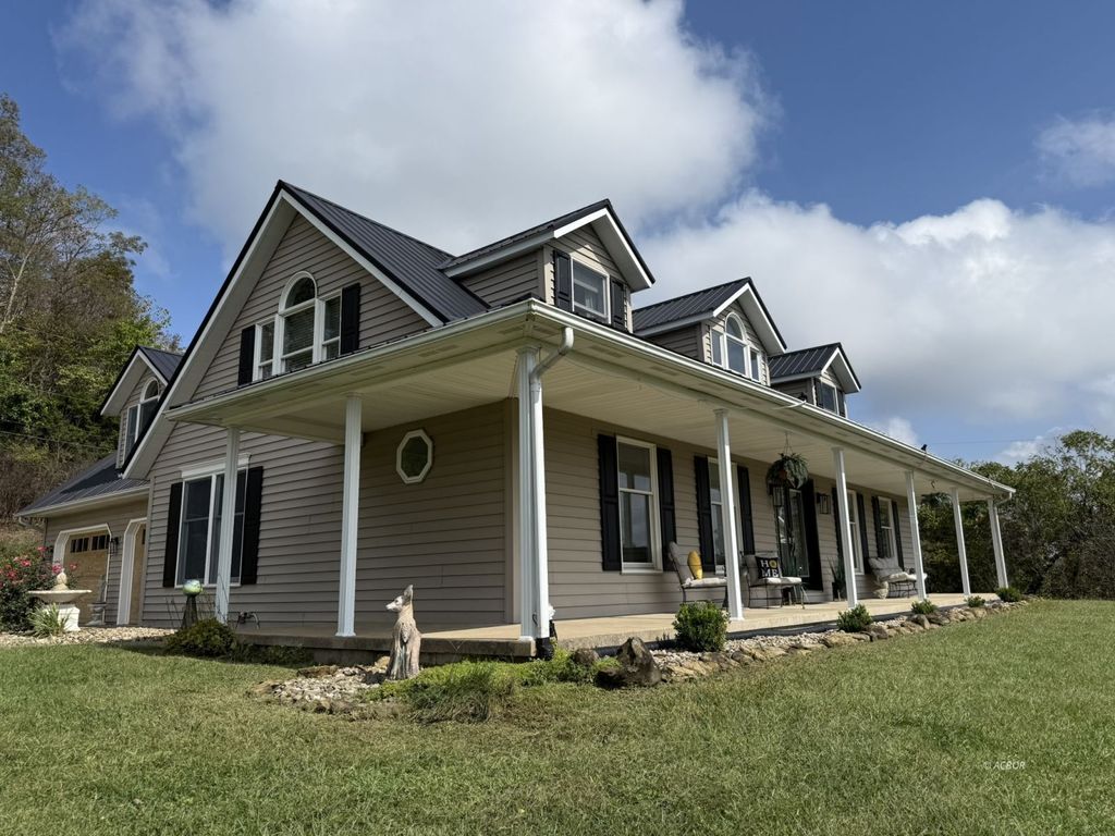 Real estate listing image