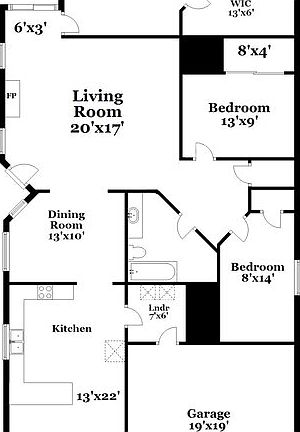 2nd image of 4707 Roby Grey Way