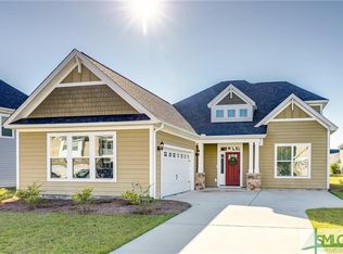 131 Martello Rd, Pooler, GA 31322