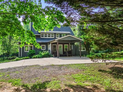 319 Tobacco Pouch Ln, Dahlonega, GA, 30533