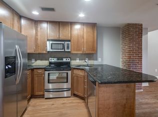 1100 S Broad St Unit 15A, Philadelphia, PA 19146