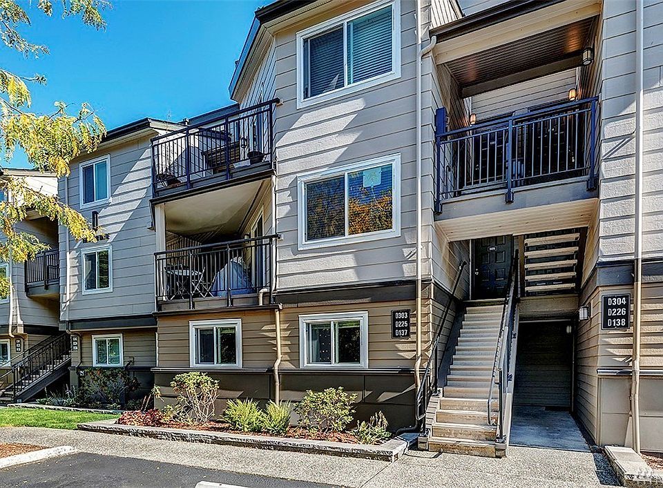 1st image of 15819 NE Leary Way APT D137
