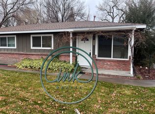 404 W 9th St #2B-1BA-800SQFT, Carson City, NV 89703