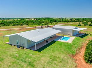 20345 280th St, Washington, OK 73093