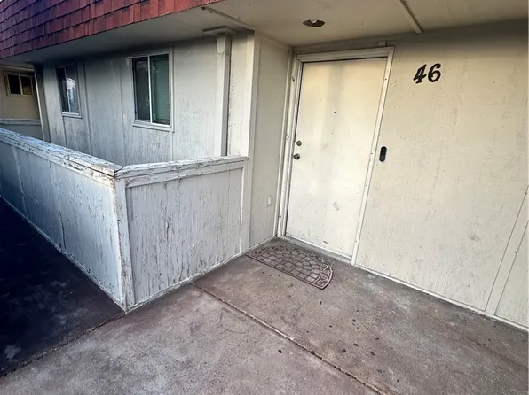 5368 Swenson St Unit 46, Las Vegas, NV 89119