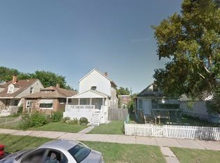 4119 Carey St, East Chicago, IN 46312
