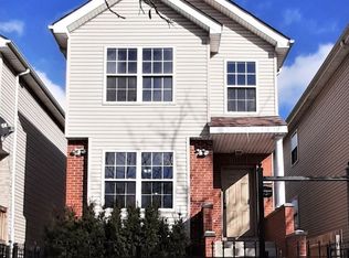 1513 S Karlov Ave, Chicago, IL 60623