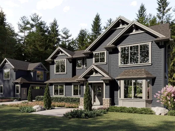 15308 NE 153rd Street, Woodinville, WA 98072