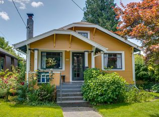 4720 SE Harrison St, Portland, OR 97215