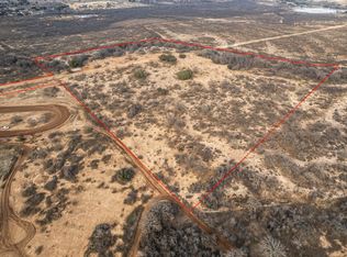 1278 County Road 152, Brownwood, TX 76801