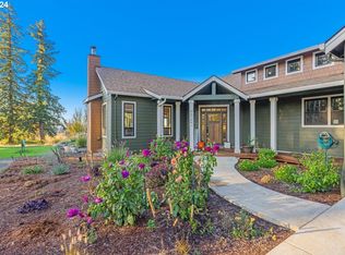 32720 SE Moss Hill Rd, Estacada, OR 97023