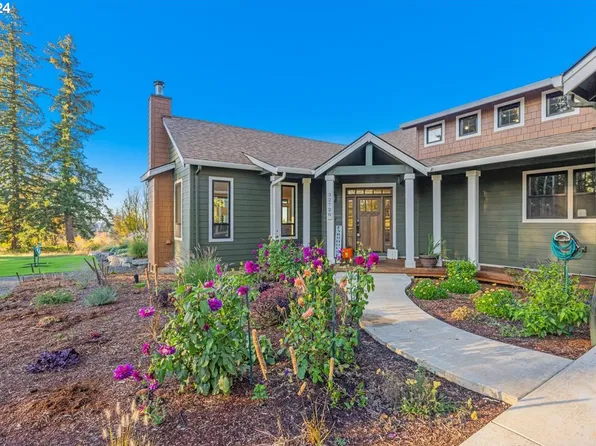 32720 SE Moss Hill Rd, Estacada, OR 97023