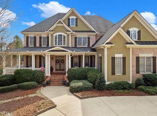 5757 Allee Way #17, Braselton, GA 30517