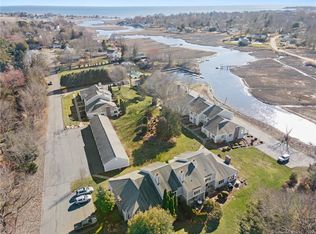 25 Sunset Rd UNIT 18, Old Saybrook, CT 06475