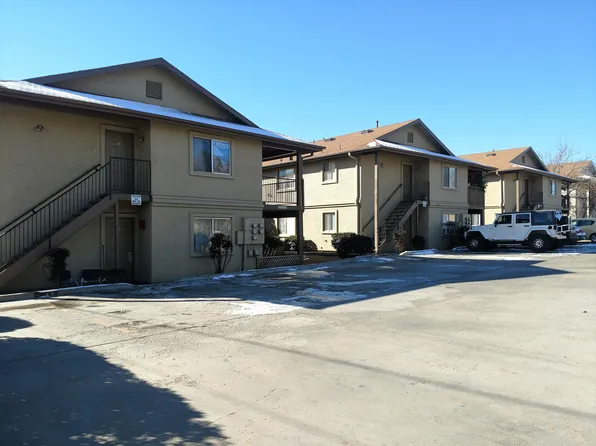 151 E Whipple Ext #A, Prescott, AZ 86301