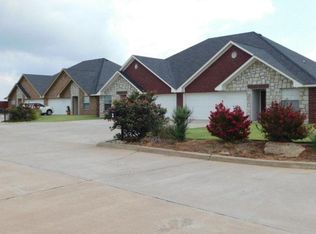 3001 Paloma Dr, Duncan, OK 73533