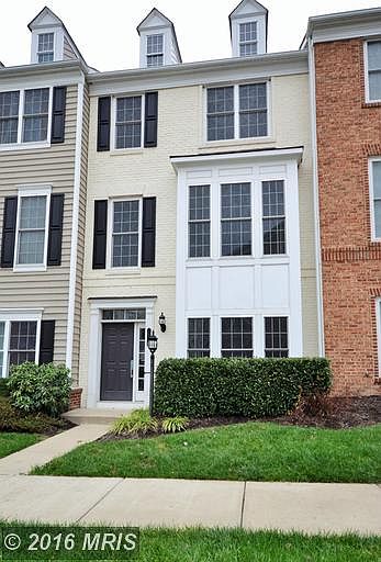 1st image of 14598 Crossfield Way #243A