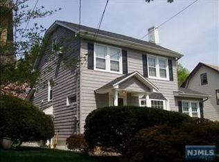 56 S Spring Garden Ave, Nutley, NJ 07110