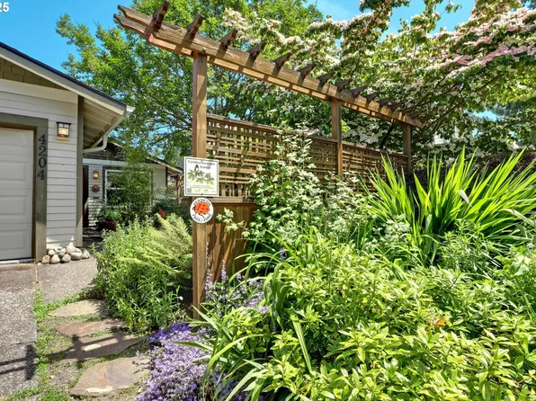 4204 NE 14th Ave, Portland, OR 97211