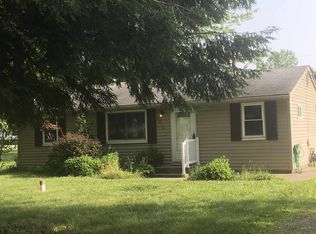1215 Bibler Ave, Winona Lake, IN